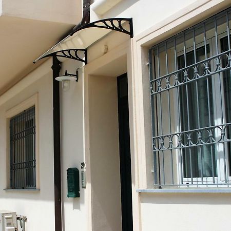 Villa Casa Lu' à Viareggio Extérieur photo