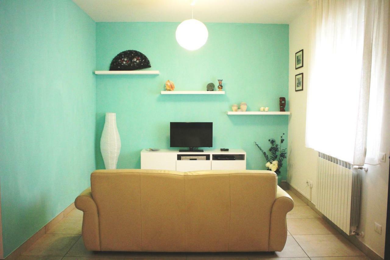 Villa Casa Lu' à Viareggio Extérieur photo
