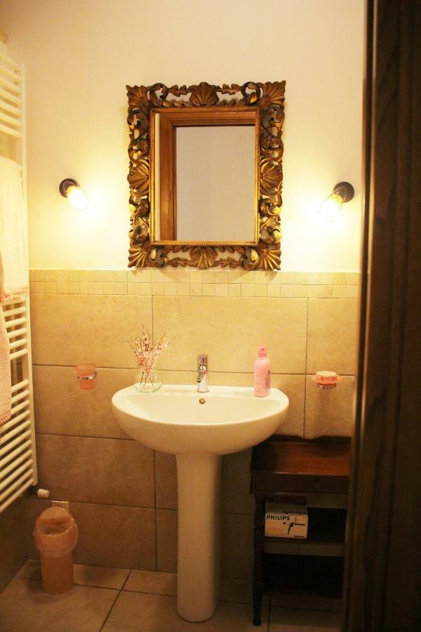 Villa Casa Lu' à Viareggio Extérieur photo