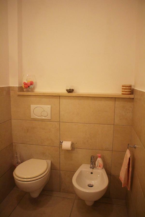 Villa Casa Lu' à Viareggio Extérieur photo