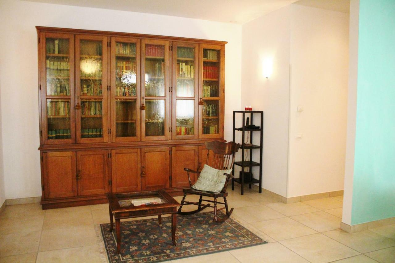 Villa Casa Lu' à Viareggio Extérieur photo