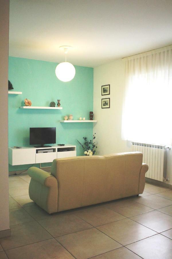 Villa Casa Lu' à Viareggio Extérieur photo