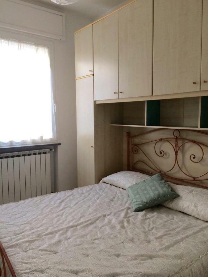 Villa Casa Lu' à Viareggio Extérieur photo