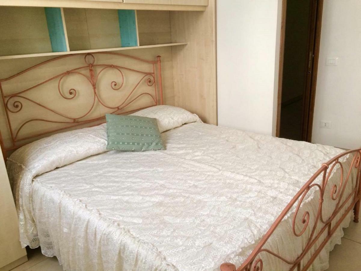Villa Casa Lu' à Viareggio Extérieur photo