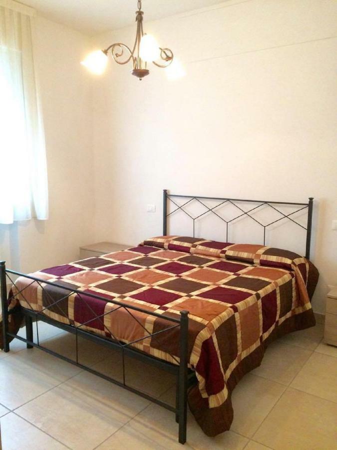Villa Casa Lu' à Viareggio Extérieur photo